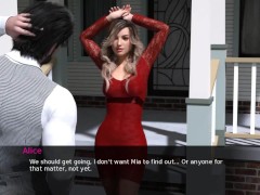 PINE FALLS: ME AND TWO GIRLS ON A ROMANTIC DATE-EP 45