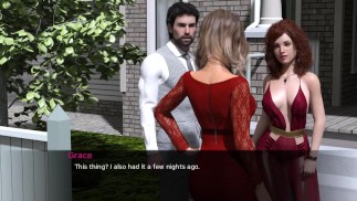 ПАЙН-ФОЛЛС: Я И ДВЕ ДЕВУШКИ НА РОМАНТИЧЕСКОМ СВИДАНИИ — ЭПИЗОД 45