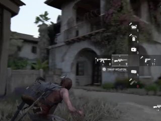 lesbian fucks coronavirus finale