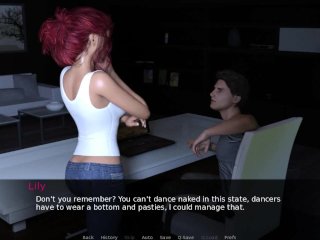 A Favor For A Friend: The Beginning OfThe Wife Sharing Experience-Ep 1