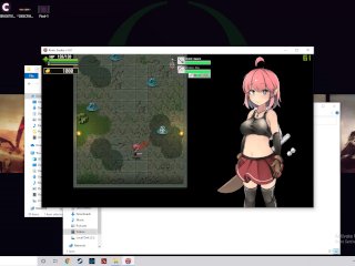 Rune seeker Slime Slam 1