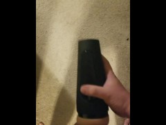 Remy Fleshlight fun