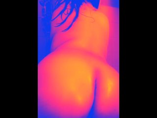Kitten is a damn tease