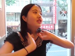 【個人撮影】な女の子が初めてのハメ撮りで男二人から中出しをされてしまいます - Screenshot 2 of 16 - Teenager