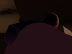 POV Furry Sex