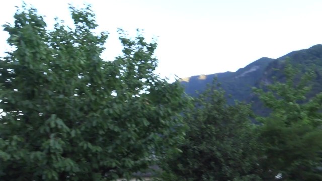 Small young twink ass impaled raw by huge black cock-  