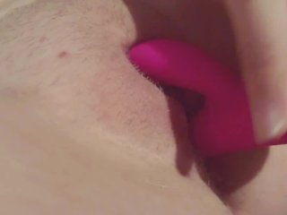 Toy Orgasm 