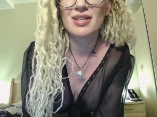 You Will Never See_My Tits, Beta Loser!