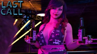 ПОСЛЕДНИЙ ЗВОНОК #08 • Игровой процесс на ПК [HD]