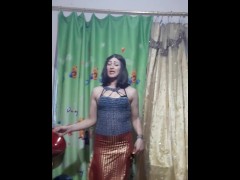 arab shemale dance - Screenshot 4 of 16 - Sexy Mae