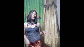 Арабский танец транссексуалов