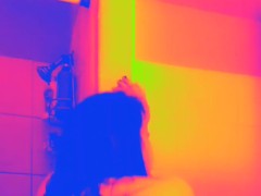 Teasing daddy - Screenshot 16 of 16 - Latina