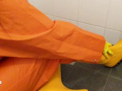 Zara Liore - Helly Hansen Appreciation Part 1 (Trailer)