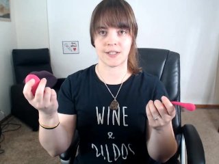 Bestvibe Egg Remote_Control Vibrator