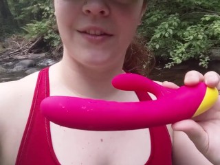 Romp Jazz Rabbit Vibrator Review