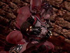 甜心选择2 堕落的女武士 - Screenshot 6 of 16 - Honey Select 2