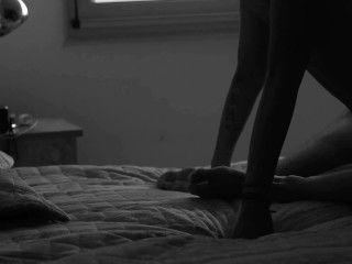 Long haired austrian boygives me a_good fuck