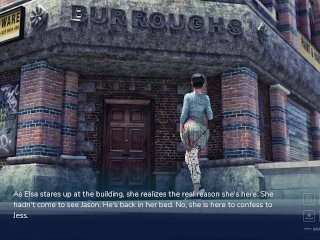 ELSAS NIGHTMARES #04 – PC Gameplay [HD]