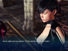 ELSAS NIGHTMARES #06 – PC Gameplay [HD]