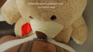 Bear Slap Daddy chaturbate ballard_ 