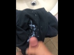 Cum for days