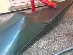 Get into Vacuumbed - vacbed experience