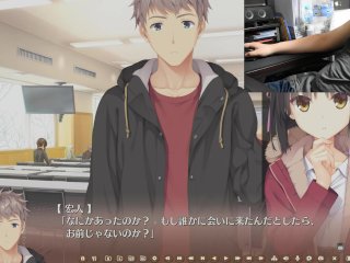 【実況】喫茶ステラと死神の蝶PART.28