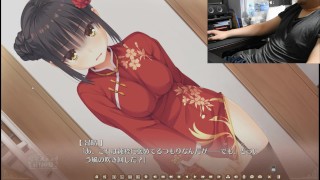 Live Commentary Cafe Stella And Shinigami No Chou Part 28