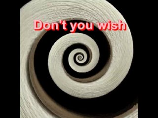 Mesmerizing The Sissy Cock Sucking is your future Edition