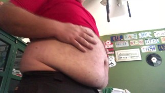 Shake Chug n Rub