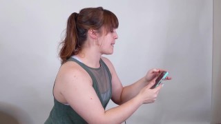 Rezension Zur App-Fähigen Sexmaschine Von Hismith