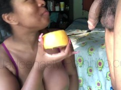 Grapefruit Tutorial w Jadeenasty  - Screenshot 3 of 16 - Grapefruit