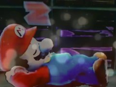 SFW ASMR ❤️ Cosplay Mario Bros Nintendo ❤️ ASMR Tapping ❤️