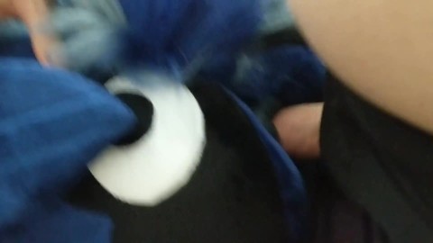 PONY MOON PRINCESA PLUSHIE ANAL POV