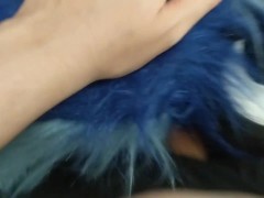 PONY MOON PRINCESS PLUSHIE ANAL POV