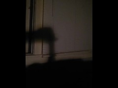 Shadow Puppet Time! - Screenshot 1 of 16 - Jerking Off