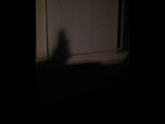 Shadow Puppet Time! - Screenshot 11 of 16 - Big White Cock