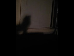 Shadow Puppet Time! - Screenshot 16 of 16 - Jerking Off