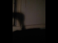 Shadow Puppet Time! - Screenshot 2 of 16 - Big White Cock