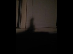Shadow Puppet Time! - Screenshot 5 of 16 - Big White Cock