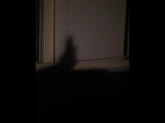 Shadow Puppet Time! - Screenshot 8 of 16 - Big White Cock