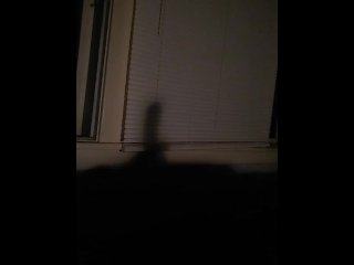 handjob, jerking off, vertical video, big dick