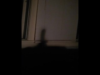 Shadow Puppet Time!