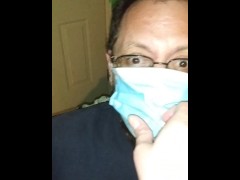 What's under the mask? Covid Edition