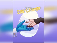 [2D Комикс] Фурри Фута Яйце-Замена Эксперимент - Screenshot 1 of 16 - Adult Toys