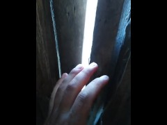 Стену обкончал - Screenshot 2 of 16 - Sex