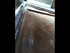 Стену обкончал - Screenshot 6 of 16 - Drochka
