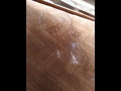 Стену обкончал - Screenshot 9 of 16 - Drochka
