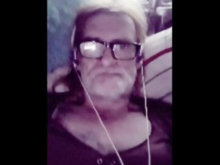 Spun playing by myself