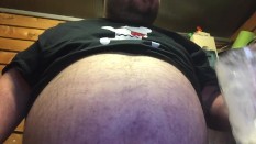 Fat belly